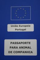 Passaporte