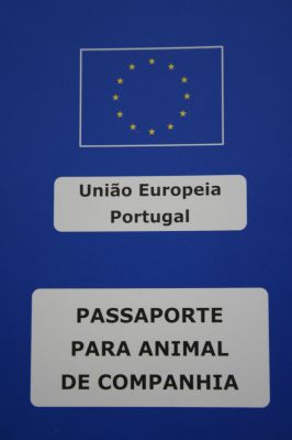 Passaporte